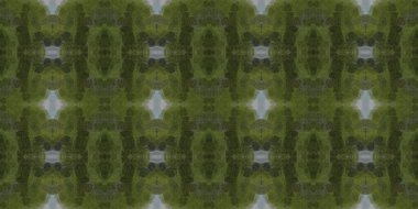 Kusursuz geometrik süslemeli desen, soyut arkaplan