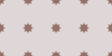 Kusursuz geometrik süs deseni. soyut arkaplan.