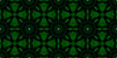 Kusursuz geometrik süs deseni. soyut arkaplan.