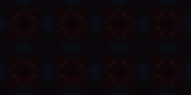 Kusursuz geometrik süs deseni. soyut arkaplan.