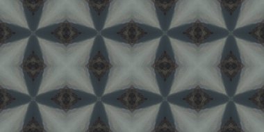 Kusursuz geometrik süslemeli desen, soyut arkaplan