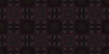 Kusursuz geometrik süslemeli desen, soyut arkaplan