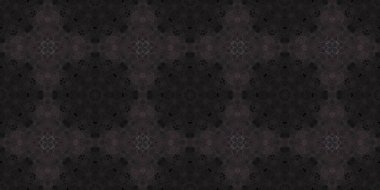 Kusursuz geometrik süslemeli desen, soyut arkaplan