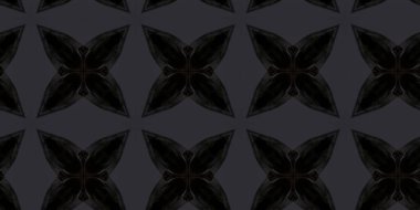 Kusursuz geometrik süslemeli desen, soyut arkaplan