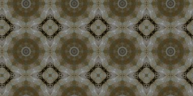 Kusursuz geometrik süslemeli desen, soyut arkaplan