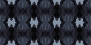 Kusursuz geometrik süslemeli desen, soyut arkaplan