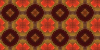 Kusursuz geometrik süs deseni. soyut arkaplan.