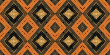 Kusursuz geometrik süs deseni. soyut arkaplan.