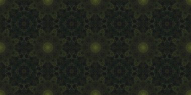 Kusursuz geometrik süslemeli desen, soyut arkaplan