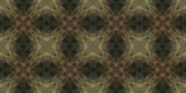 Kusursuz geometrik süslemeli desen, soyut arkaplan