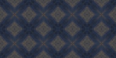 Kusursuz geometrik süslemeli desen, soyut arkaplan