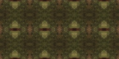 Kusursuz geometrik süslemeli desen, soyut arkaplan