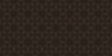 Kusursuz geometrik süs deseni. soyut arkaplan.