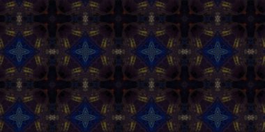 Kusursuz geometrik süs deseni. soyut arkaplan.