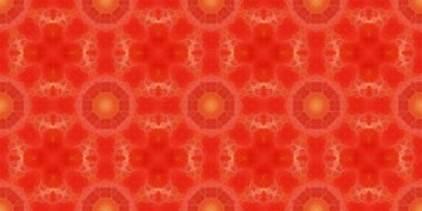 Kusursuz geometrik süslemeli desen, soyut arkaplan