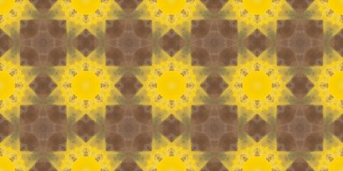 Kusursuz geometrik süslemeli desen, soyut arkaplan