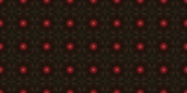 Kusursuz geometrik süs deseni. soyut arkaplan.