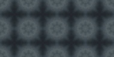 Kusursuz geometrik süs deseni. soyut arkaplan.