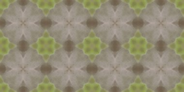 Kusursuz geometrik süslemeli desen, soyut arkaplan