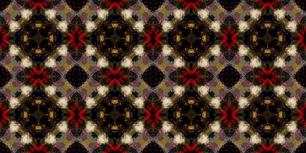 Kusursuz geometrik süs deseni. soyut arkaplan.