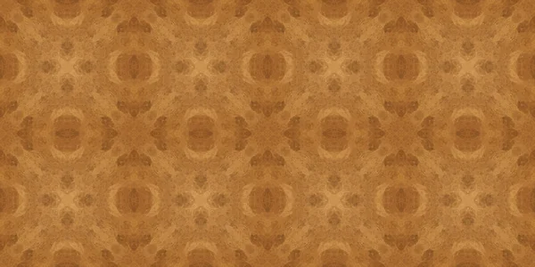 Seamless Geometric Ornamental Pattern Abstract Background — Stock Photo, Image