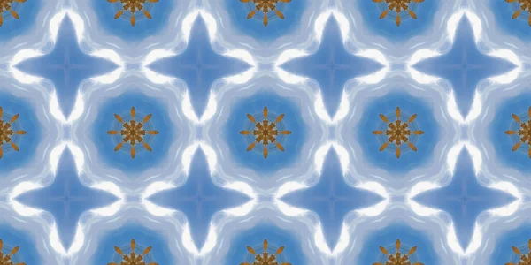 Kusursuz geometrik süslemeli desen, soyut arkaplan