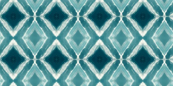 Seamless Geometric Ornamental Pattern Abstract Background — Stock Photo, Image