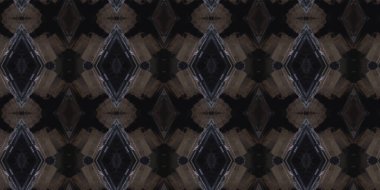 Kusursuz geometrik süslemeli desen, soyut arkaplan