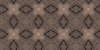 Kusursuz geometrik süs deseni. soyut arkaplan.