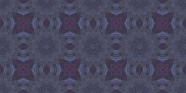 Kusursuz geometrik süslemeli desen, soyut arkaplan