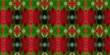 Kusursuz geometrik süslemeli desen, soyut arkaplan