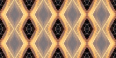 Kusursuz geometrik süslemeli desen, soyut arkaplan