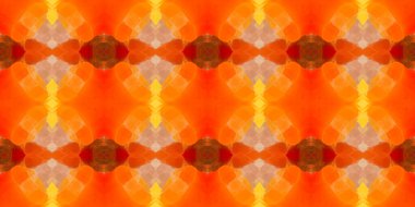 Kusursuz geometrik süslemeli desen, soyut arkaplan