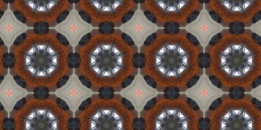 soyut desen çizimi, kusursuz arkaplan