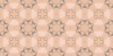 Kusursuz geometrik süs deseni. soyut arkaplan.