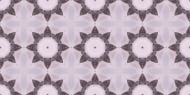 Kusursuz geometrik süslemeli desen, soyut arkaplan