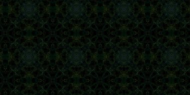 Kusursuz geometrik süslemeli desen, soyut arkaplan
