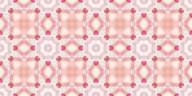 Kusursuz geometrik süs deseni. soyut arkaplan.