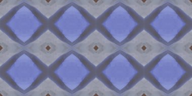 Kusursuz geometrik süslemeli desen, soyut arkaplan