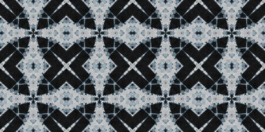 Kusursuz geometrik süs deseni. soyut arkaplan.