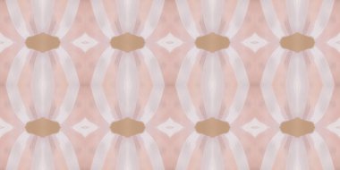 Kusursuz geometrik süslemeli desen, soyut arkaplan