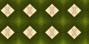 Kusursuz geometrik süslemeli desen, soyut arkaplan