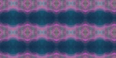 Kusursuz geometrik süslemeli desen, soyut arkaplan