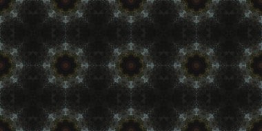 Kusursuz geometrik süslemeli desen, soyut arkaplan