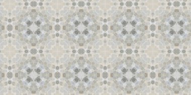 Kusursuz geometrik süslemeli desen, soyut arkaplan