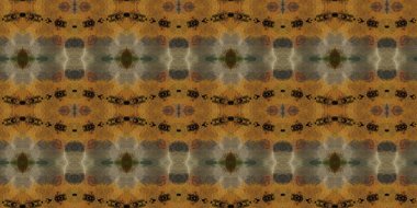 Kusursuz geometrik süslemeli desen, soyut arkaplan