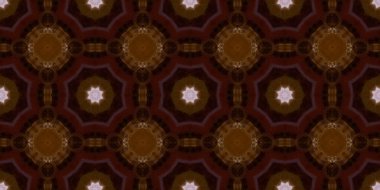 Kusursuz geometrik süslemeli desen, soyut arkaplan