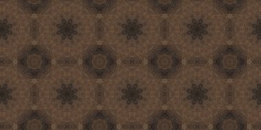 Kusursuz geometrik süs deseni. soyut arkaplan.