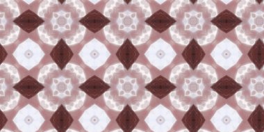 Kusursuz geometrik süs deseni. soyut arkaplan.