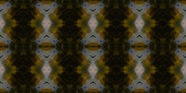 Kusursuz geometrik süslemeli desen, soyut arkaplan